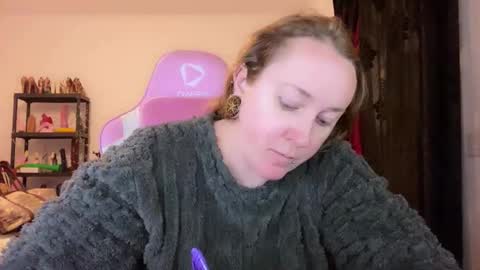 kissica online show from 03-01-26, 06:43