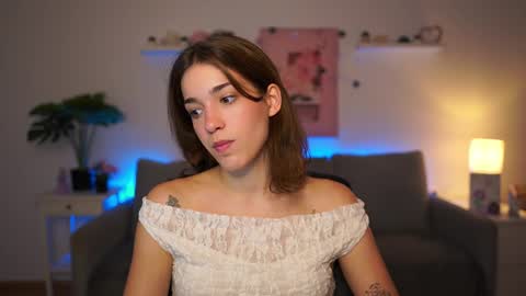 Sisi online show from 10-03-25, 01:19