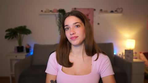 Sisi online show from 12-02-25, 02:23