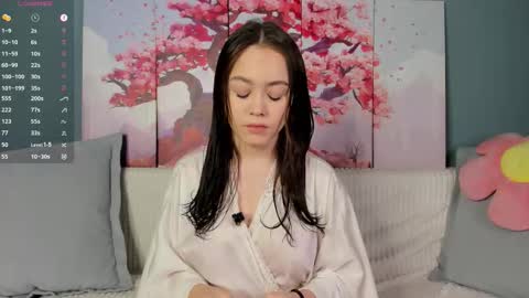 Lola online show from 12-04-25, 07:28