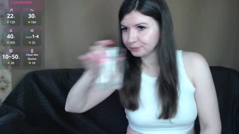 Katarina online show from 02-15-26, 02:41