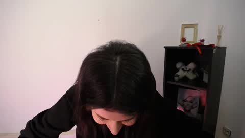 kissleoxx online show from 02-01-26, 12:15