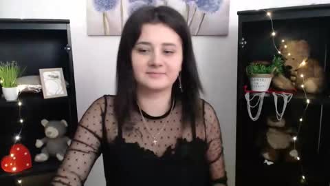 kissleoxx online show from 02-14-26, 02:14