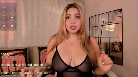 Call me Nicolle online show from 02-26-26, 08:19