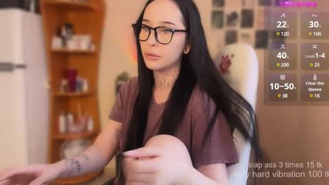 Nastya  online show from 02-14-25, 10:17