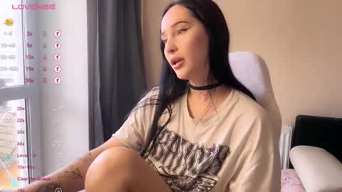 Nastya  online show from 09-13-25, 10:15