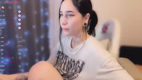 Nastya  online show from 10-22-25, 01:17