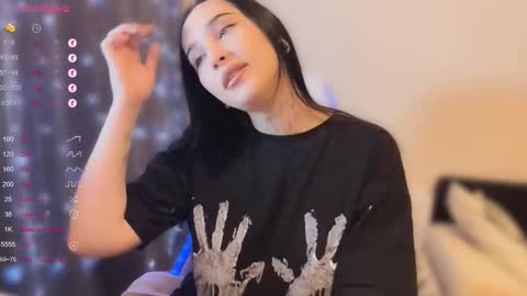 Nastya  online show from 10-24-25, 07:54