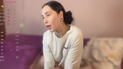 Nastya  online show from 11-01-25, 01:46