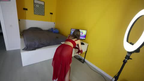 Snezhana online show from 10-08-25, 02:14