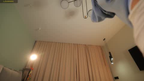 Snezhana online show from 11-08-25, 03:01