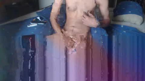 Snapshot of kissmycockandballs chatting on 09-16-25, 11:11 Your Man online show from 09-16-25, 11:11