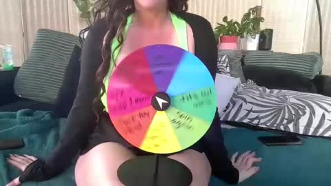 Koko online show from 09-25-25, 07:06