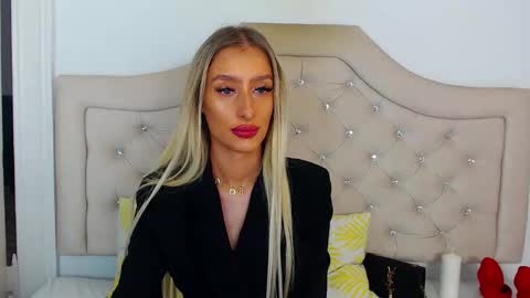 Natalie online show from 11-15-25, 10:01