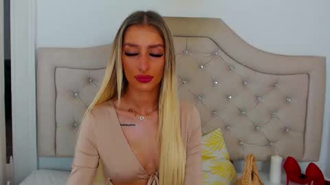 Natalie online show from 11-19-25, 11:32