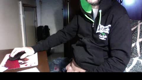 kissofbanned1983 online show from 09-28-25, 07:25