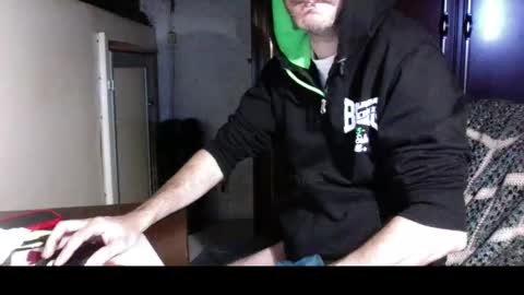 kissofbanned1983 online show from 10-07-25, 11:29