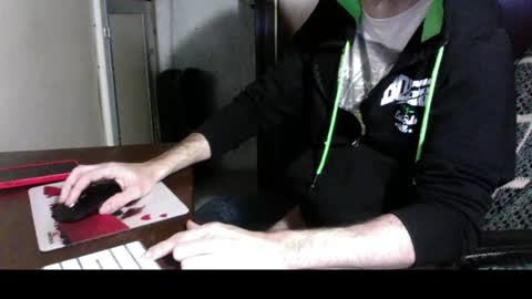 kissofbanned1983 online show from 11-01-25, 10:17