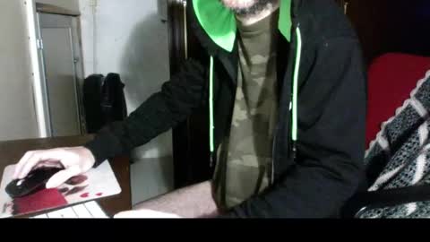 kissofbanned1983 online show from 11-26-25, 05:36