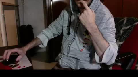 kissofbanned1983 online show from 12-15-25, 04:44