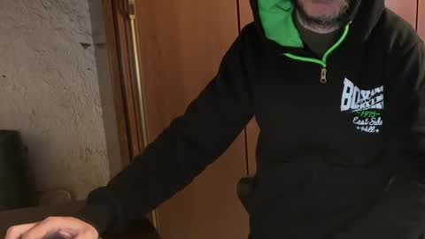 kissofbanned1983 online show from 01-10-26, 09:44