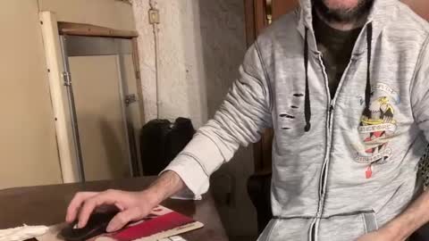 kissofbanned1983 online show from 01-16-26, 09:57