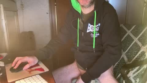 kissofbanned1983 online show from 03-07-26, 07:27