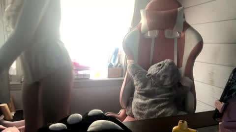 Kitana online show from 03-01-26, 09:06