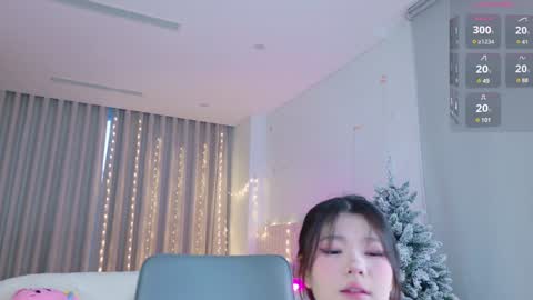 Aya   online show from 12-19-24, 11:03