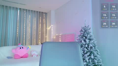 Aya   online show from 12-23-24, 12:25