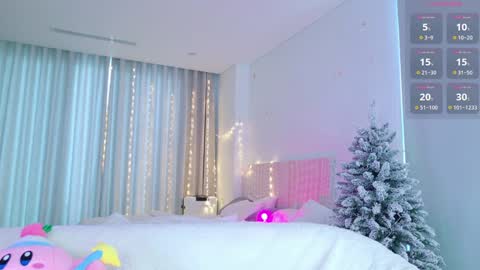 Aya   online show from 12-23-24, 03:29