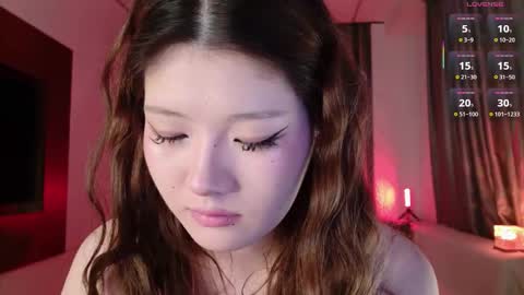 Aya   online show from 09-14-25, 03:11