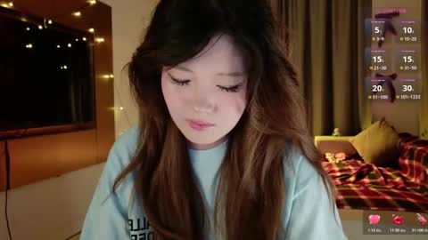 Aya   online show from 01-13-26, 03:50