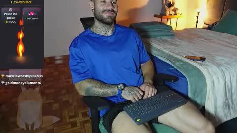 kite__ online show from 03-11-26, 02:12