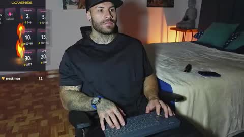 kite__ online show from 03-23-26, 02:10