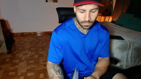 kite__ online show from 04-18-26, 12:20