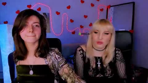 kitniss online show from 02-23-26, 08:39