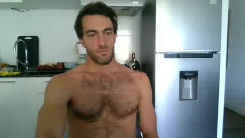 Steve Cocks online show from 02-20-25, 01:08