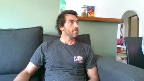 Steve Cocks online show from 10-04-25, 01:42