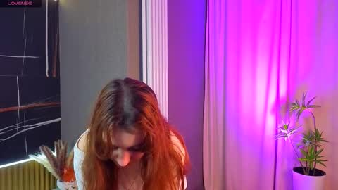 The sexy fox Kitsune online show from 10-23-25, 09:13