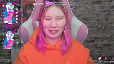 Snapshot of kitsune_little chatting on 02-14-26, 05:21 kitsune_little online show from 02-14-26, 05:21