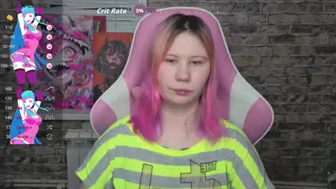 Snapshot of kitsune_little chatting on 02-15-26, 06:26 kitsune_little online show from 02-15-26, 06:26