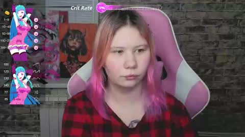 Snapshot of kitsune_little chatting on 02-18-26, 08:16 kitsune_little online show from 02-18-26, 08:16