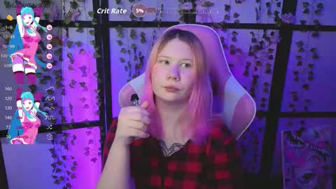 Snapshot of kitsune_little chatting on 02-22-26, 07:45 kitsune_little online show from 02-22-26, 07:45