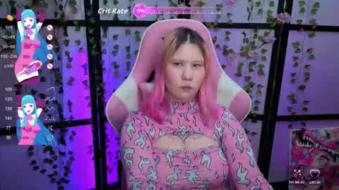 Snapshot of kitsune_little chatting on 02-26-26, 06:51 kitsune_little online show from 02-26-26, 06:51