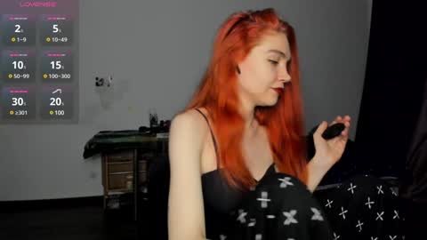 Snapshot of kitsunemoon chatting on 12-15-24, 07:21 Kitsune online show from 12-15-24, 07:21