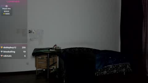 Snapshot of kitsunemoon chatting on 01-08-25, 07:34 Kitsune online show from 01-08-25, 07:34