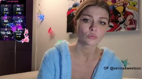 Serina Chan online show from 04-09-26, 07:03