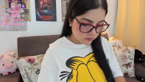 kitten online show from 01-15-26, 08:23