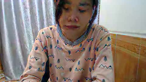 kitti_baby2x online show from 11-13-25, 01:37